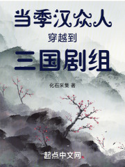 穿越到汉末三国的小说