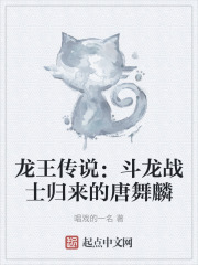 斗罗大陆龙王传说唐舞麟简介