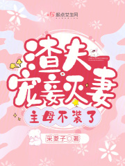 重生渣夫狠妻