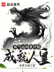 从气运词条开始成就人皇水煮