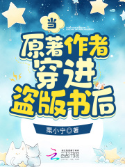 穿进盗版文怎么办小说