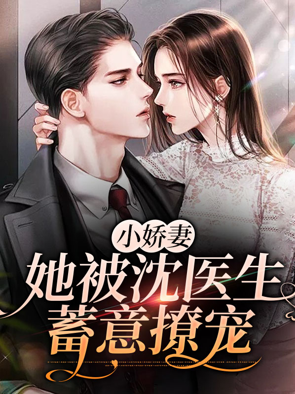 沈先生的小娇妻一度想