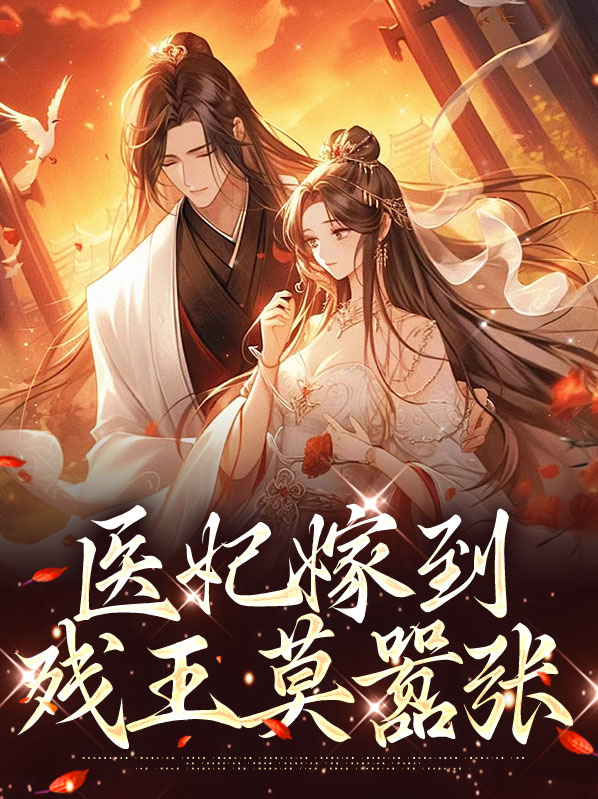 医妃嫁到,残王莫嚣张小说