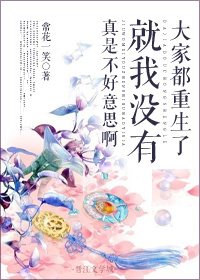 我们都重生了小说