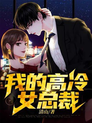 我的高冷女总裁楚齐免费阅读