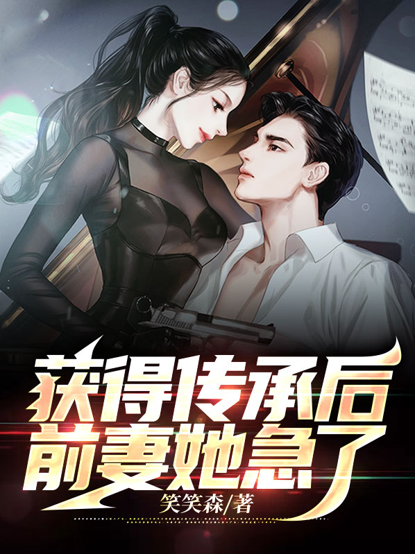 得到传承小说