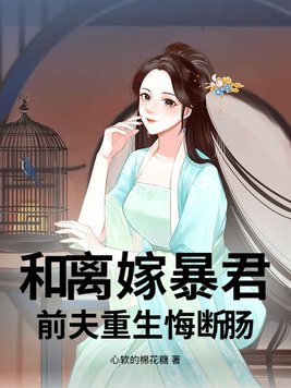和离前夫君失忆了 作者:毋宁随安