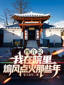 四合院我在院里煽风点火那些年