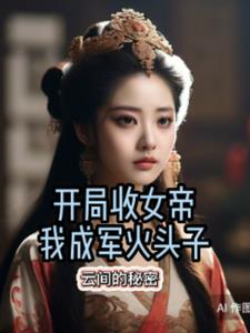 开局收了女帝做徒弟