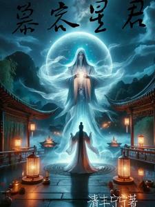 主角慕容星辰的小说