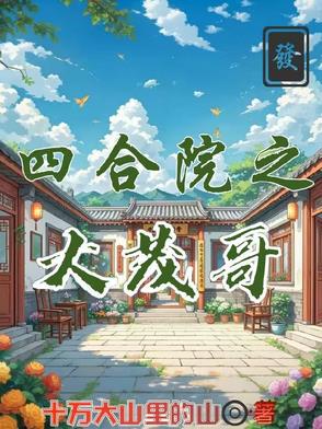 四合院之徐大茂