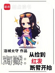 海贼:从捡到红发断臂开始免费阅读