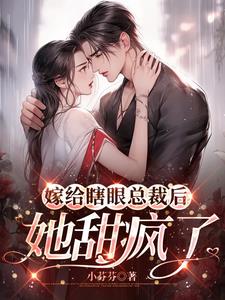 嫁给瞎子以后免费阅读