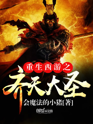 重生西游之齐天大圣 小说