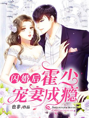 闪婚后,霍少宠妻成瘾全文阅读