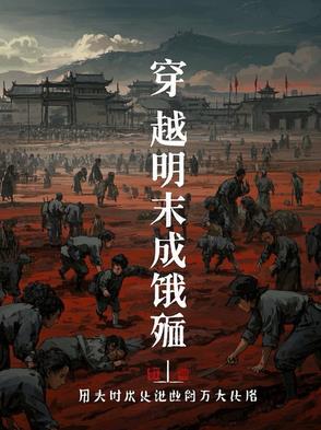 穿越明末1622