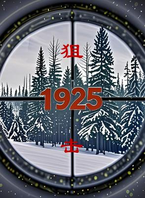 狙击1945单机内购破解版下载