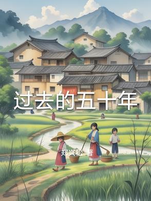 过去的五十年是什么意思
