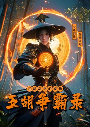 豪门纷争之哑妻5