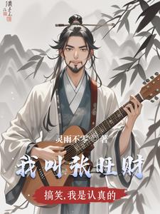 张雯张旺财是什么小说