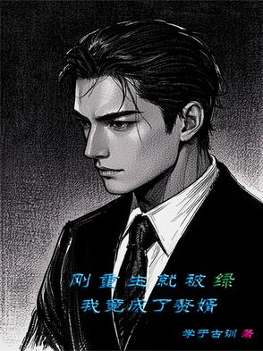 刚重生就被绿!我竟成了赘婿小说