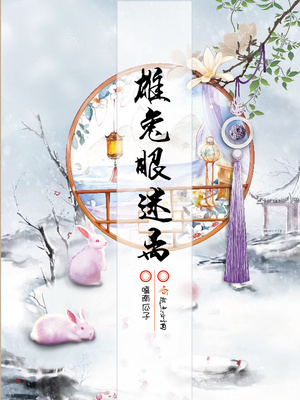 雄兔眼迷离小说