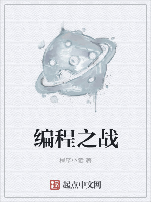 编程之战txt