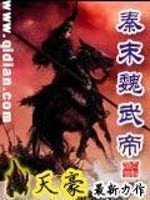 秦末之魏武大帝