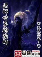 巫师世界的法师在哪