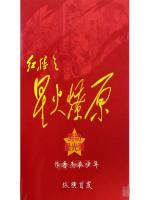 红楼之星火潦原