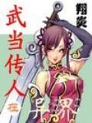 武当传人在异界终于完结了