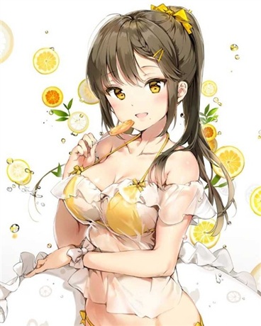 与你拉钩起誓的婚