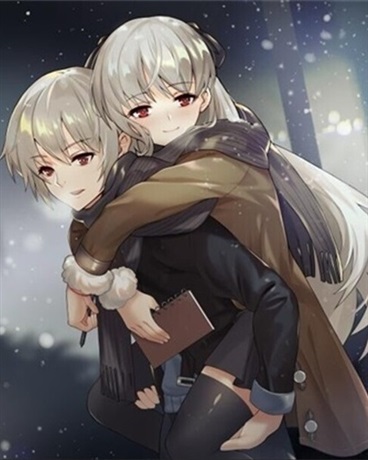 问题少女的治疗方案几个女主