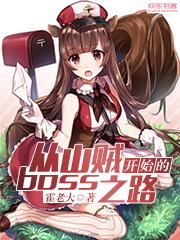 从山贼boss到大