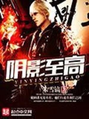 阴影高光图