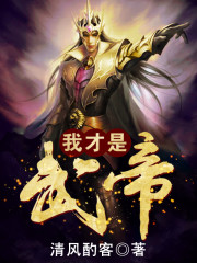 我真不是武帝