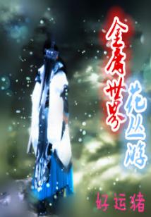 金庸世界攻略