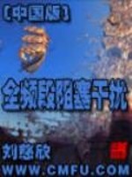 全频段阻塞干扰中国版电子版下载