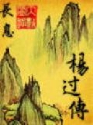 杨过传小说