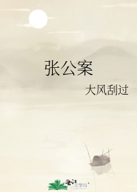 张公案txt百度云
