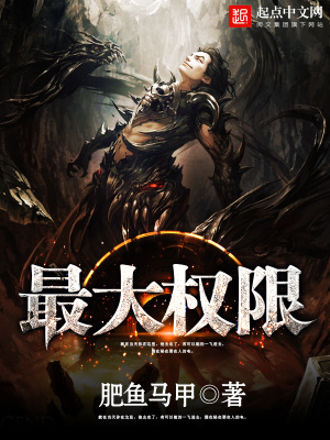 最大权限是什么意思