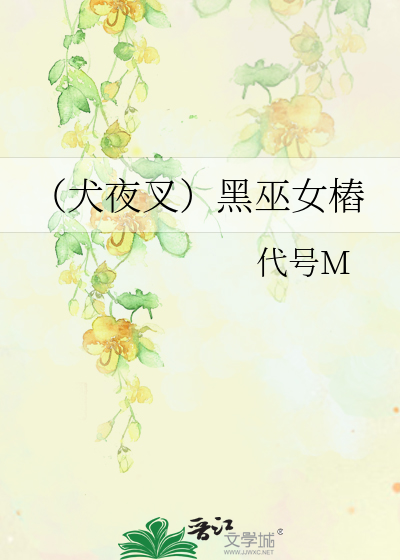 黑巫女与杀生丸(犬夜叉)