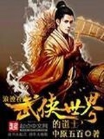 浪迹在武侠世界的道士TXT下载