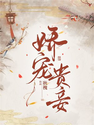 娇宠贵妾小说