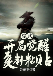 综武:开局觉醒复制粘贴txt