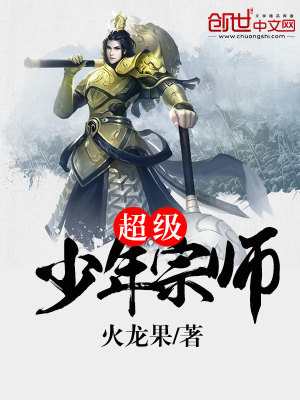 超级少年宗师小说