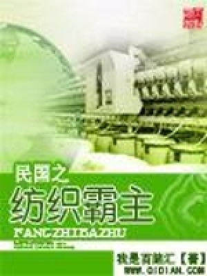 民国之纺织霸主 小说