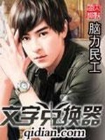 文字兑换器小说
