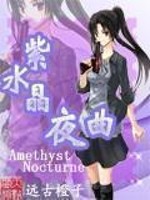 紫水晶夜曲地球
