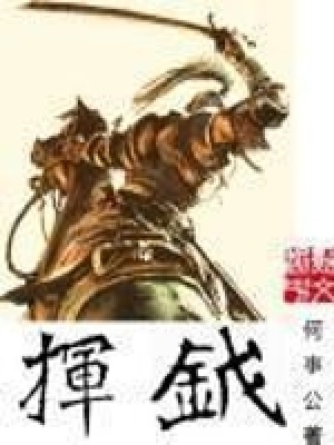 挥钺功业
